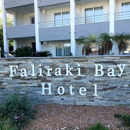 Faliraki Bay Eksteriør billede