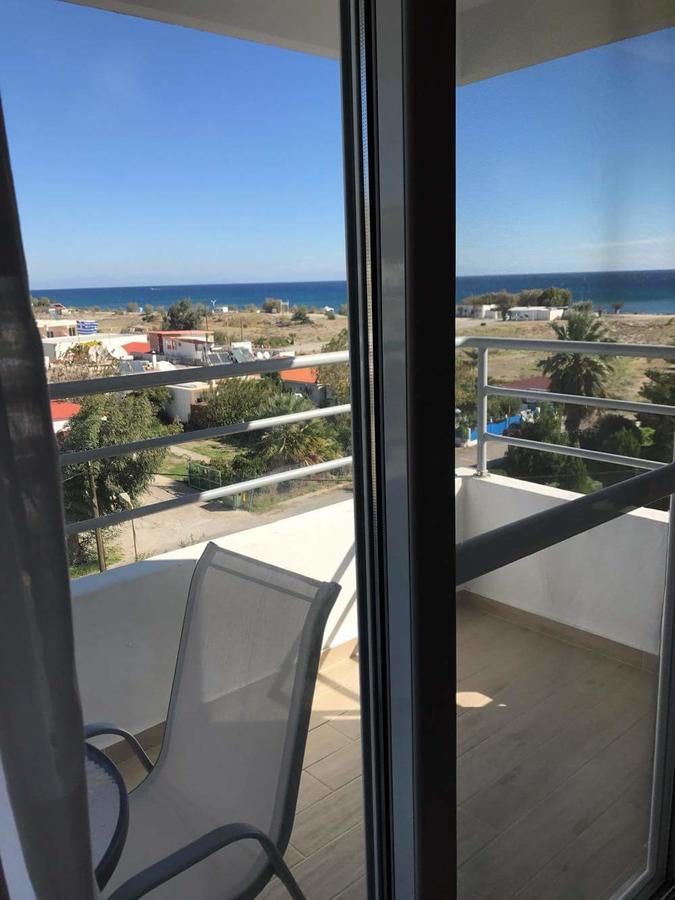 Faliraki Bay Eksteriør billede